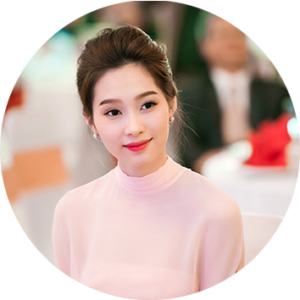 Hoa hau thu thao